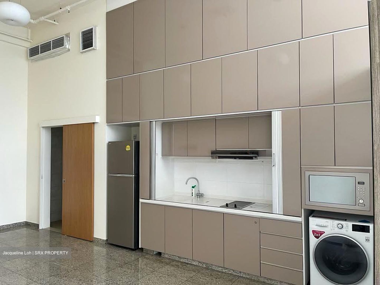 Eu Tong Sen Street (D1), Condominium #639021891